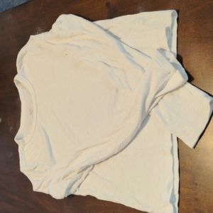 Aerie Ribbed Long Sleeve (L)